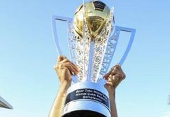 Şampiyonluk kupasıyla Süper Kupa aynı anda mı verilecek? Galatasaray Süper Lig şampiyonluk kupasını Süper Kupayla mı alacak?