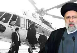 İran lideri Reisi'yi taşıyan helikopterle irtibat kuruldu! Türkiye'den yardım istediler