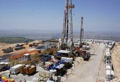 Karadeniz'de petrol sondajı! Bakan Bayraktar: Gabar'da 2024 sonuna kadar 100 bin varile ulaşmayı hedefliyoruz