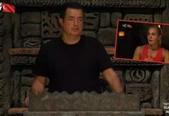 Survivor'da Nagihan'a diskalifiye şoku! Son iki eleme adayı belli oldu