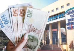 Sosyal Güvenlik Kurumu (SGK) düğmeye bastı! Aylıklar iptal ediliyor paralar faiziyle geri alınıyor