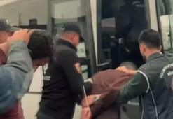 14 ilde 'Kalkan' operasyonu!  Bakan Yerlikaya: 40 organizatör yakalandı