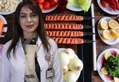 Adana kebabıyla ilgili müthiş özellik! Uzman açıkladı depoları fullüyor