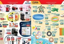 BİM 21-24 Mayıs aktüel: BİM'de bu hafta Salı ve Cuma hangi ürünler satışa çıkacak?