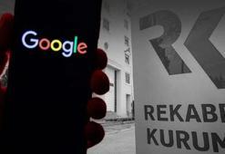 Google, Rekabet Kurulu'na sözlü savunma yapacak