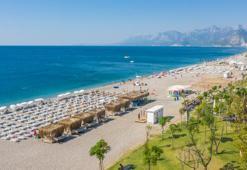 Çevre Bakanı Özhaseki açıkladı! Sahillere yeni düzenleme geliyor..