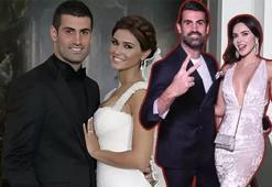 14 yıllık evlilik bitiyor mu?Volkan Demirel ve Zeynep Demirel boşanıyor mu? Volkan Demirel'den açıklama geldi