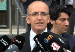 Bakan Şimşek'ten kira ve KDV açıklaması: Devam etmesi için bir neden görmüyorum