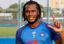 Süper Lig devinden Andreaw Gravillon sürprizi!