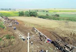 Çorlu tren kazasında 25 kişi ölmüştü!  Davasında karar açıklandı