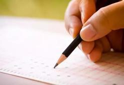 LGS giriş belgeleri yayımlandı