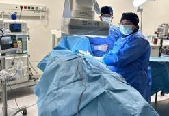 Gaziantep’teki vatandaşların çevre illere gitmesine son veren 3 boyutlu cihaz! Kolaylık sağlayacak