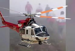 (Bell 412 helikopterinin özellikleri ve üretim yaşı) İran Cumhurbaşkanı’nın helikopteri hangi model, markası Bell 412 mi?