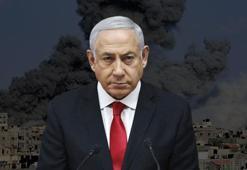 Netanyahu'dan 'ateşkes ihlali' açıklaması: Orduya yoğun bir savaşa hazırlanması talimatı verdim