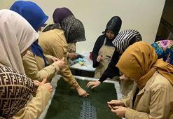 Gaziantep’te istihdamı, katma değeri ve çevre sağlığını bir arada sunan proje!