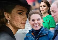 Prenses Kate Middelton'ın yakalandığı kanser türü belli oldu! İtalyan basınından şok iddia!