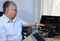 Prof. Dr. Mesut Başıbüyük açıkladı! "30 yılda afet sayısı 40'tan bin 475'e çıktı"