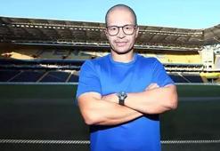 Alex de Souza'dan Semih Şentürk hamlesi!