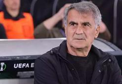 Şenol Güneş için resmi açıklama geldi! İşte yapılan teklif