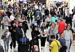 Uçak yolculuklarında yeni dönem! Bagaj, eşya, kargo hepsi için geçerli, kabul edilmeyecek