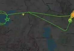 Reisi'yi kurtaran Akıncı dünya gündeminde