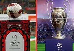 Süper Lig şampiyonu Şampiyonlar Ligi'ne direkt mi katılacak? Lig ikincisi Şampiyonlar Ligi'ne gidiyor mu?