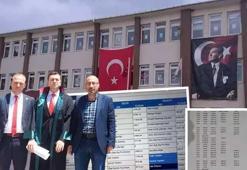 Okulda 4.5 milyonluk ek ders vurgunu! Öğretmenler aradaki farkı 4 yıl sonra fark etti