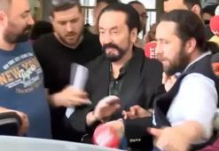 Adnan Oktar Suç Örgütü davasında gelişme var! Mahkeme tahliye etti