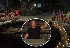 Survivor'da son 10: Kurallar değişti, ilk eleme adayı belli oldu