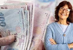 Emeklilerle ilgili ilk destek yürürlüğe girdi! Yeni dönem nasıl olacak? emekli zammı ile ilgili çarpıcı rakam verildi