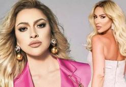 Hadise Cannes Film Festivali'nde! Acı kahve elbisesi beğeni toplarken, pembe ceket eleştirildi