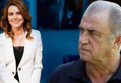 Fatih Terim suskunluğunu bozdu! Seçil Erzan iddialarına avukatlarından yazılı açıklama