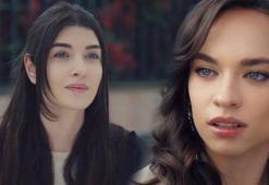 Yalan dizisi oyuncuları arasındaki benzerlik çok konuşuldu! ‘Anne kız olsa bu kadar benzer’