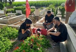 Komiserin sır ölümü ailesini perişan etti