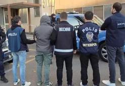 Suç örgütü lideri Barış Boyun İtalya'da yakalandı