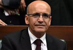 Bakan Şimşek’ten borsa ve enflasyon mesajı!