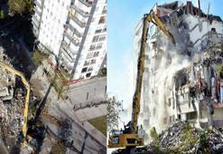 Depremden etkilenen Yılmaz Erbek Apartmanı davasında Yargıtay kararı bekleniyor!
