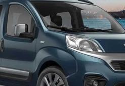 Fiat 734 bin TL'ye sıfır satmaya başladı; Otomobilde liste resmen dibi gördü
