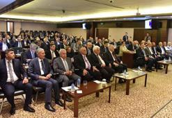 Polateli Şahinbey OSB’de çalışmalar hızlandı