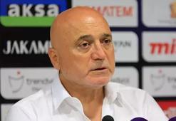 Adana Demirspor'da Hikmet Karaman ile yollar ayrılıyor!