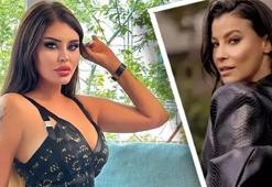Ebru Polat  ünlüleri topa tuttu: Parayı bulan ünlülerin şımarıklığı
