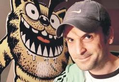 Bülent Üstün kimdir? Cemil olabilir mi Cemil, röportajıyla gündem oldu: Kötü Kedi Şerafettin’in yaratıcısı karikatürist Bülent Üstün kaç yaşında, nereli?