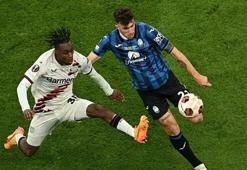 51 maçlık rüya Avrupa Ligi finalinde son buldu! Xabi Alonso'nun Bayer Leverkusen'i Atalanta karşısında mum gibi eridi: 3-0