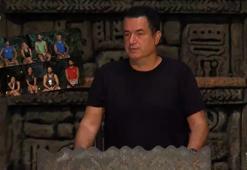 Survivor'da tarihi fark: İkinci eleme adayı belli oldu