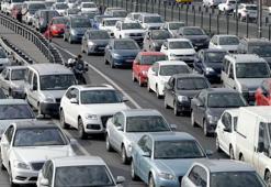 Arabası olanlar dikkat! Yeni dönem başladı: Artık e-Devlet'ten yapılacak