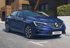Renault Megane Sedan fiyatları en dibi gördü; Hiçbir Mayıs'ta böyle olmadı