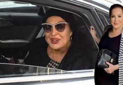 Türkan Şoray'ın sağlık durumu açıklandı!