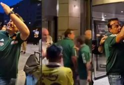 Euroleague'de Final-Four öncesi rezalet! Ergin Ataman ve Fenerbahçe taraftarı arasında gerginlik