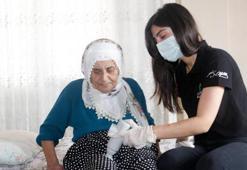 Çukurova’da hedef yaşlıların yaşam kalitesini artırmak! Randevulu hizmet sunuluyor