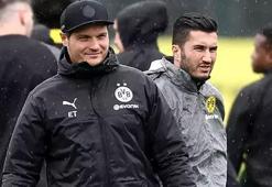 Beşiktaş'ta Nuri Şahin gelişmesi! Bu kez izin çıktı